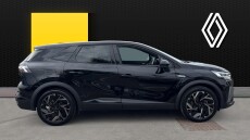 Renault Symbioz 1.6 E-Tech FHEV 145 Techno Esprit Alpine 5dr Auto Hybrid Estate